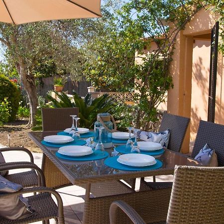 アルクディア Finca Toniヴィラ エクステリア 写真