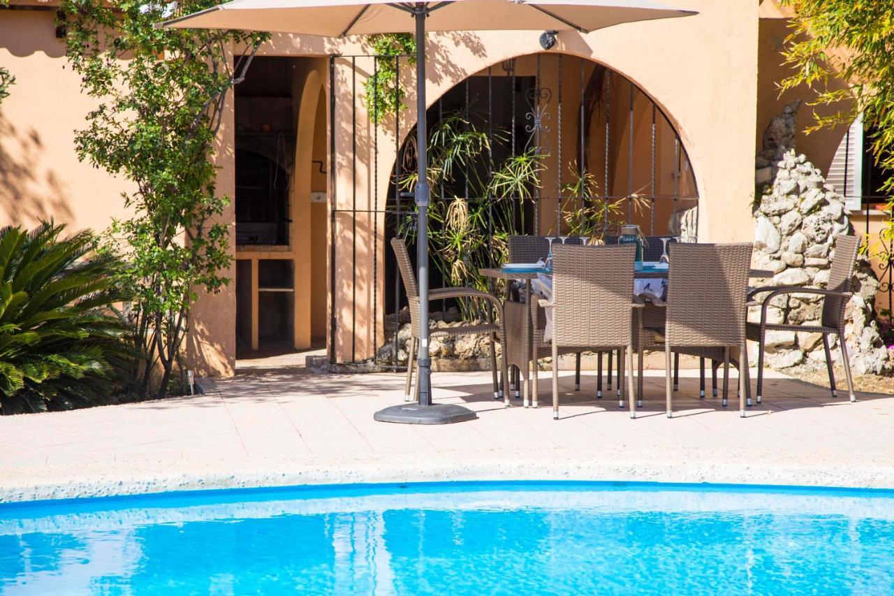 アルクディア Finca Toniヴィラ エクステリア 写真